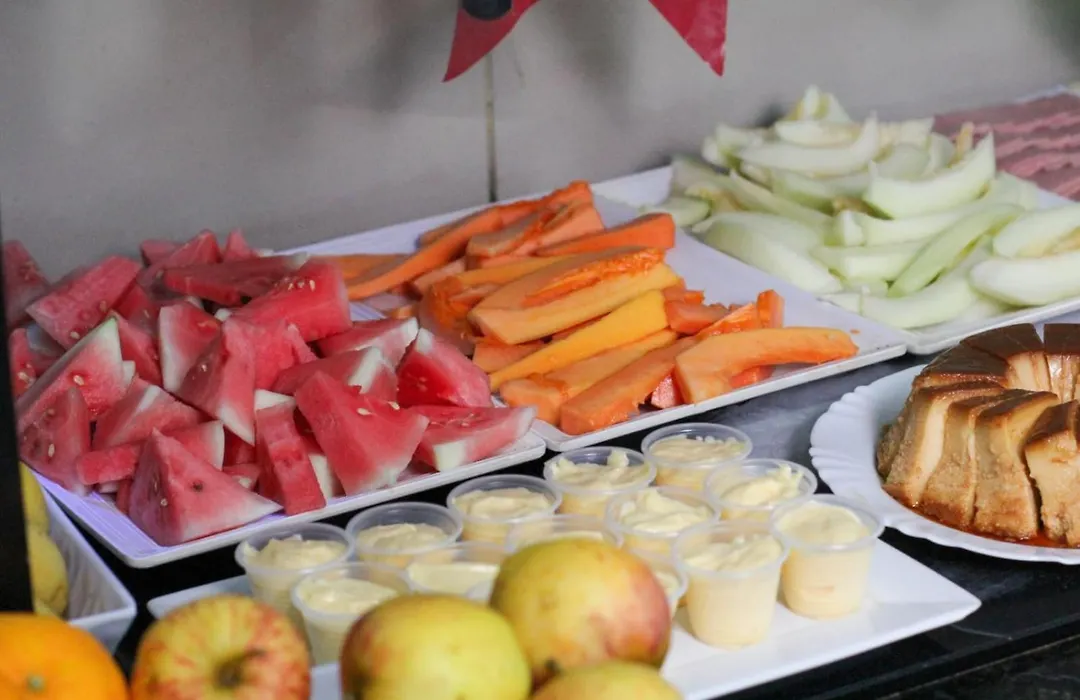 Hotel Orla Guest House-1