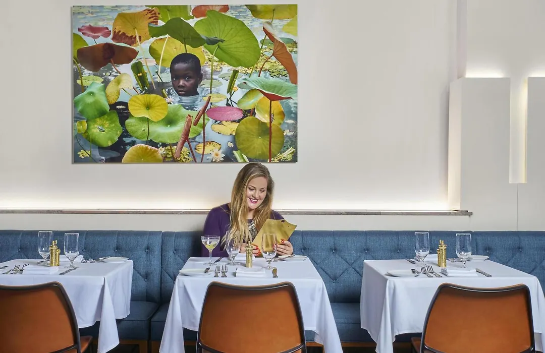 21C Museum Hotel Lexington-1