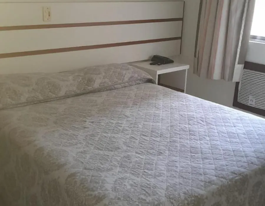 Hotel Erechim-1