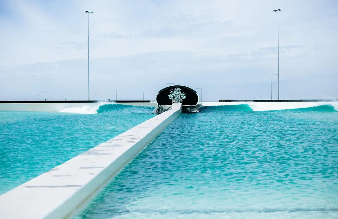 Holiday Inn Melbourne Airport By Ihg-1
