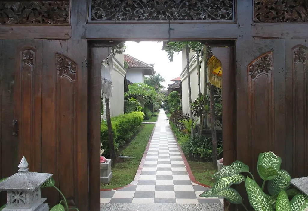 Ananda Resort Seminyak-1