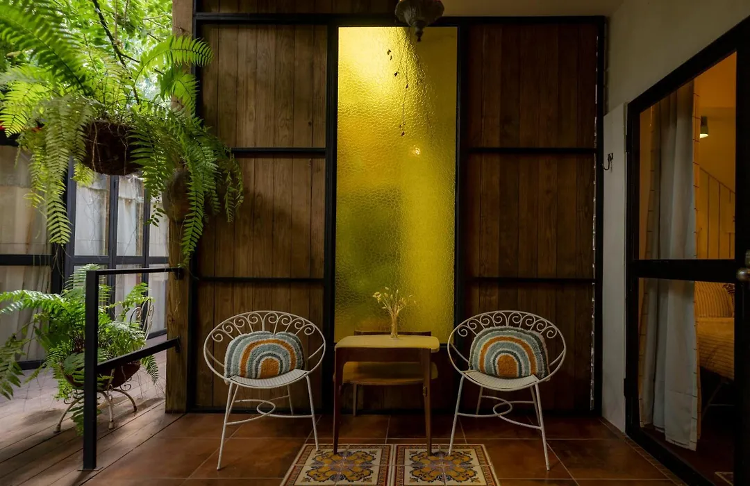 Casa Botanica-1