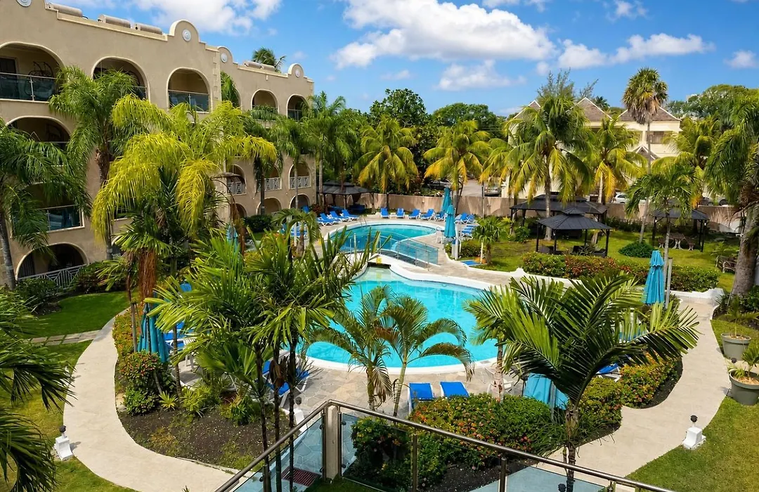 Sunbay Hotel- Daily Breakfast & Beach Access Included-1