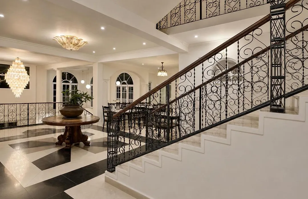Richmond House Kandy By Ceylon Breeze Hotels-1