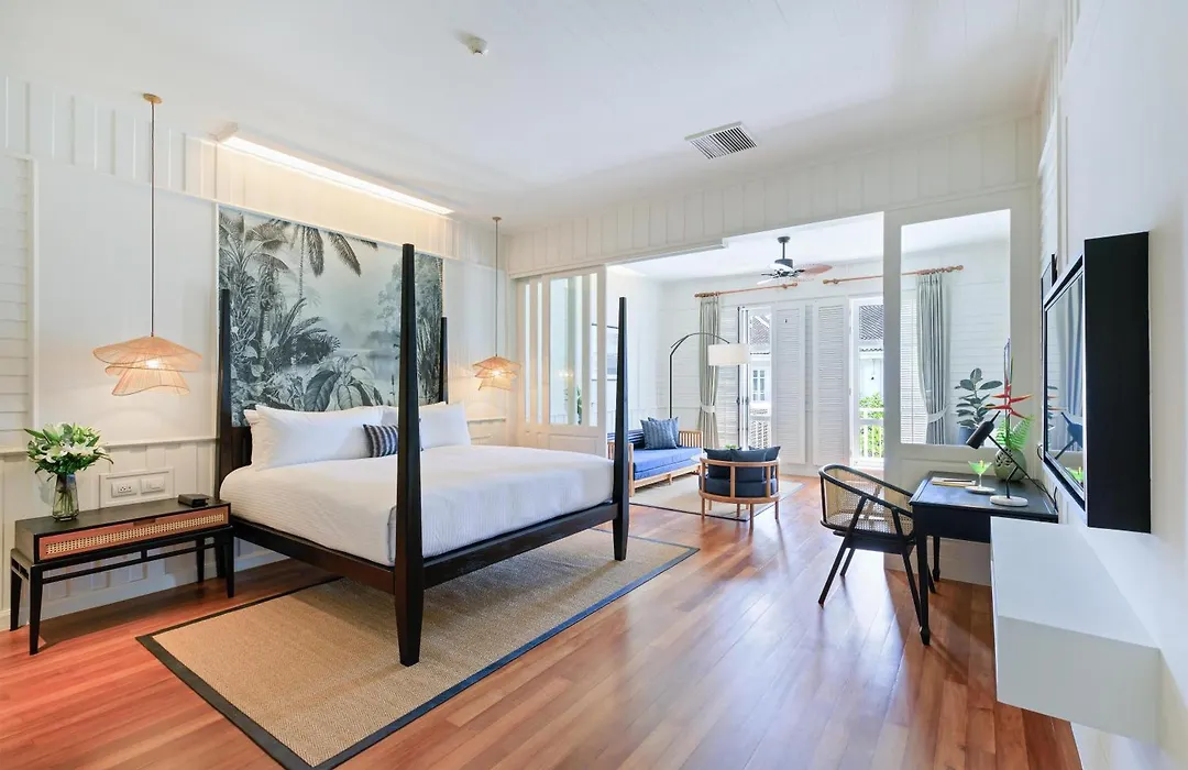 Outrigger Koh Samui Beach Resort-1