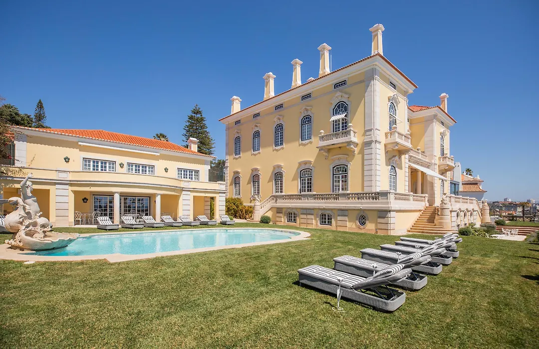 Estoril Vintage Hotel-1