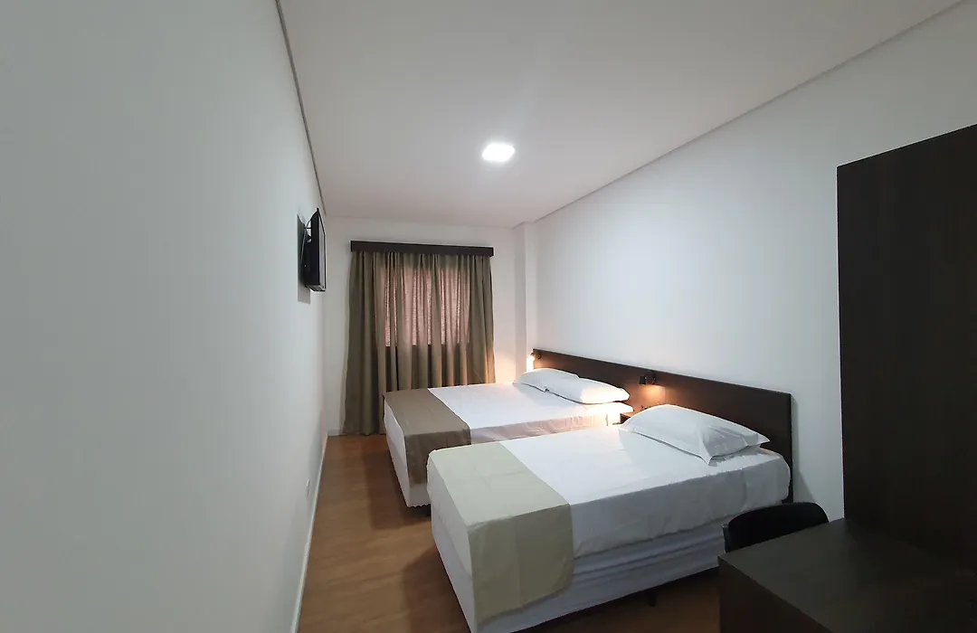 Hotel Carmelo - Airport-1