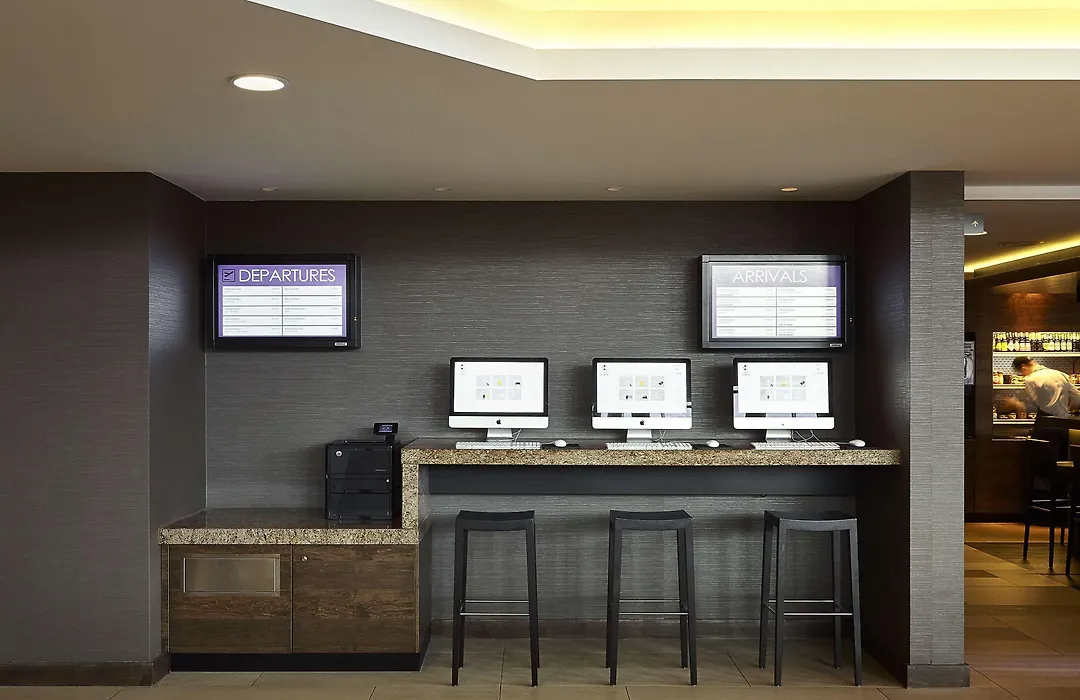 Hyatt Place Amsterdam Airport-1