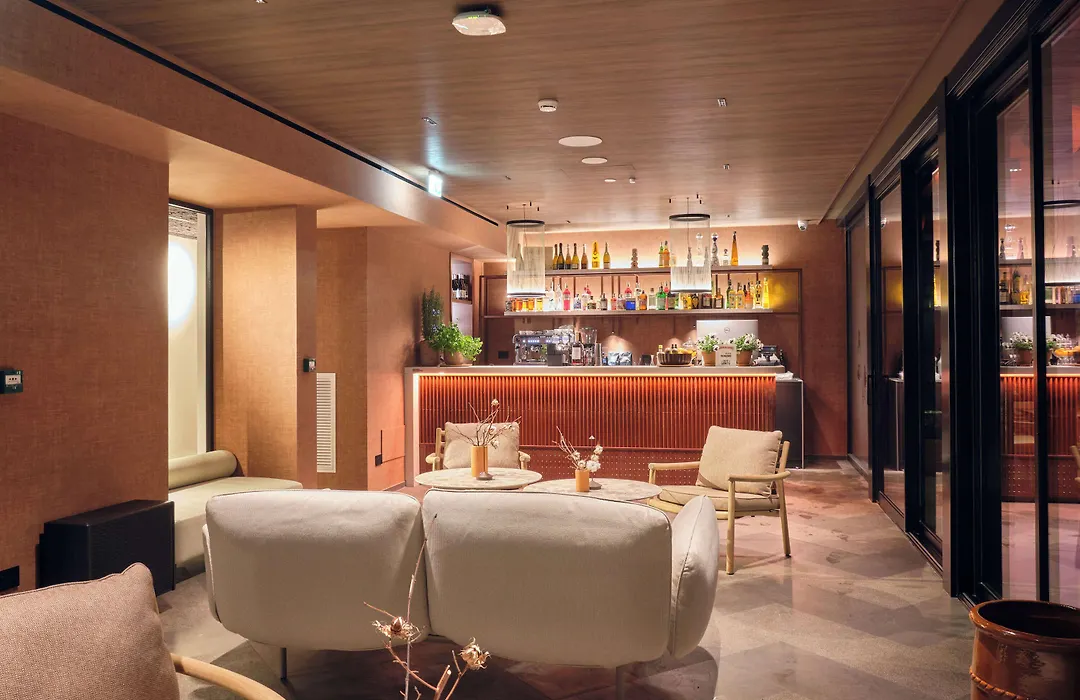 Il Leon D'Oro Bari - By Farace Hotels-1