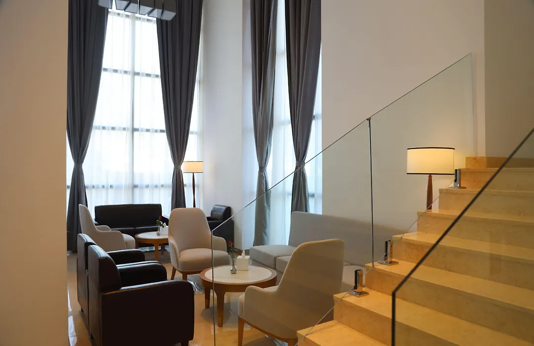 Hayes Hotel, Addis Ababa-1