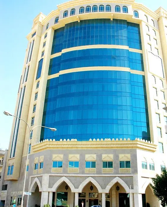Grand Regal Hotel-1