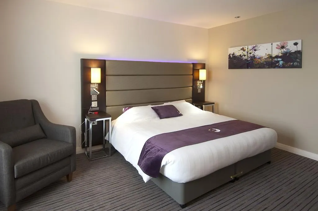 Premier Inn London Southwark-1