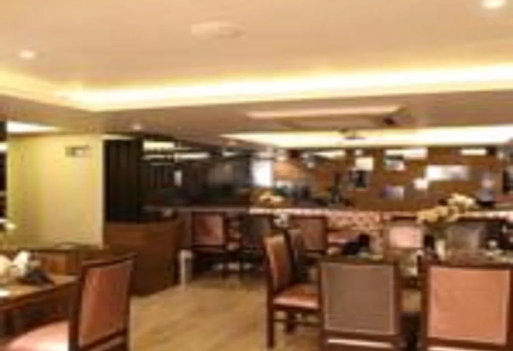 Hotel Jrd Exotica-Business Hotel-1