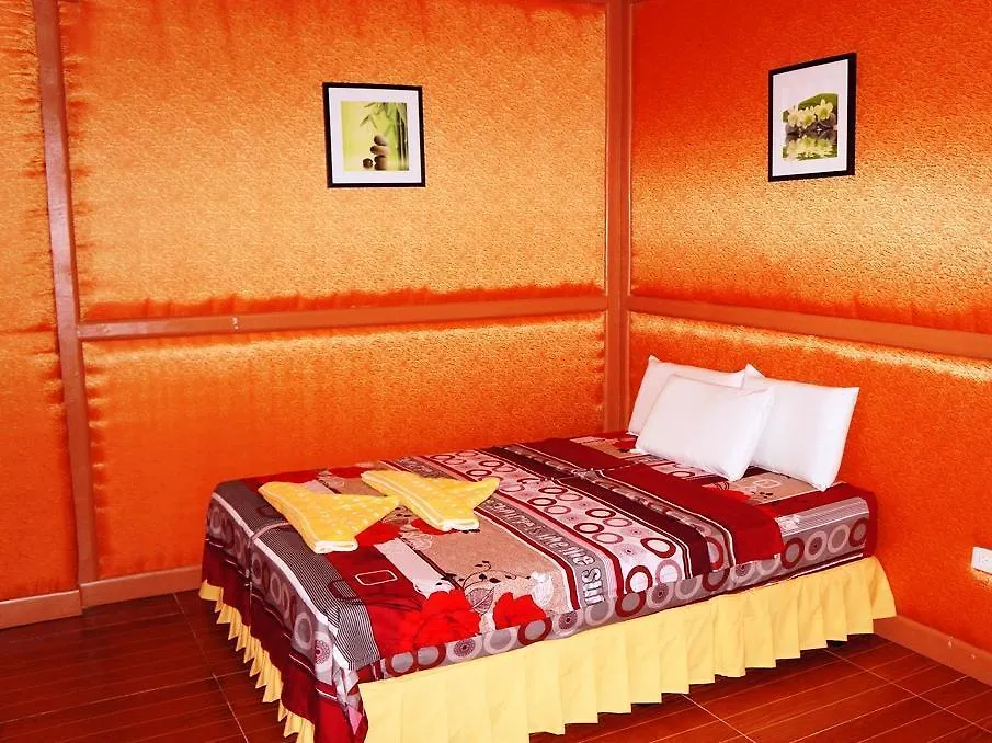 Cordova Home Village Resort-1