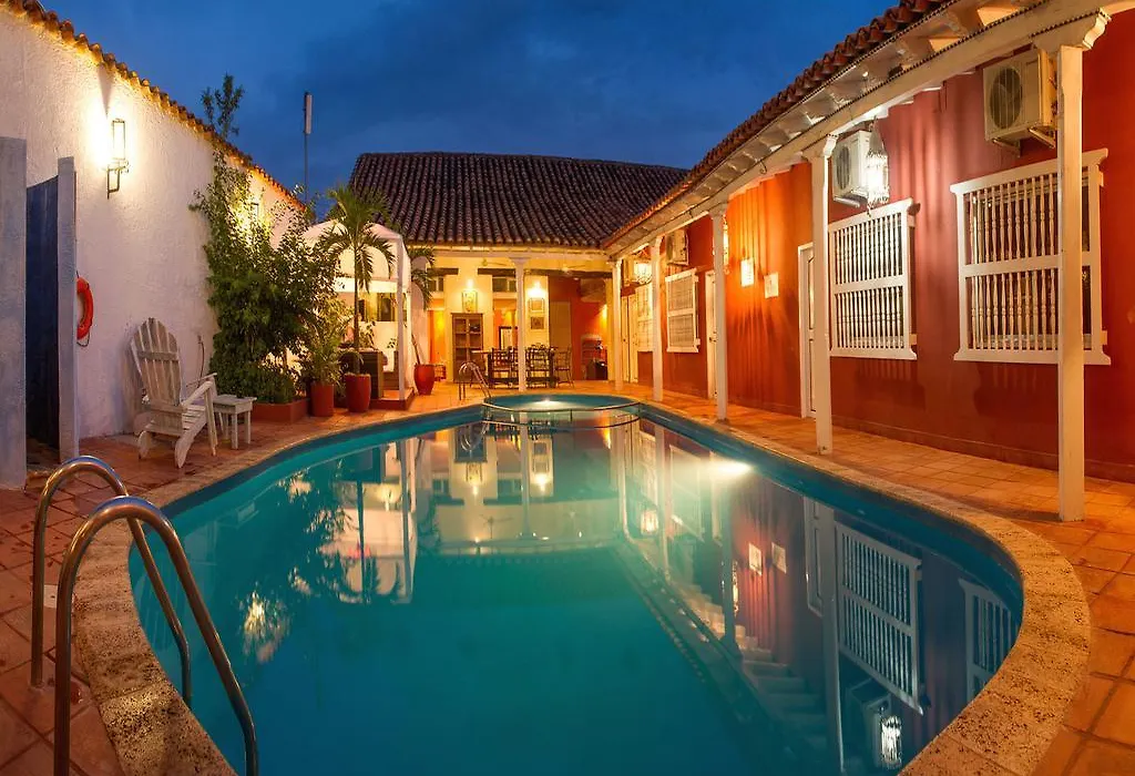 Casa Relax Hotel-1