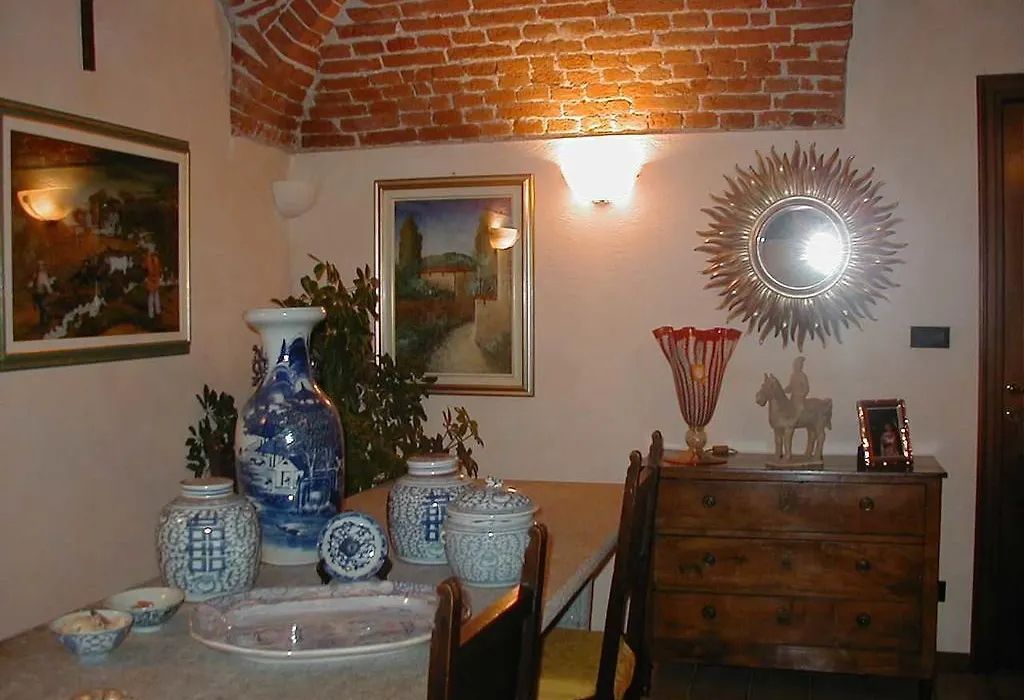 Torre dei Frati Bed&Breakfast-1