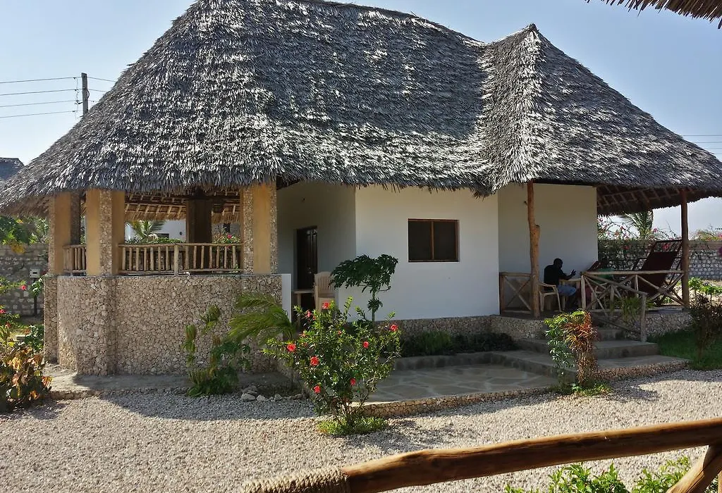 Anjumasa Village-1