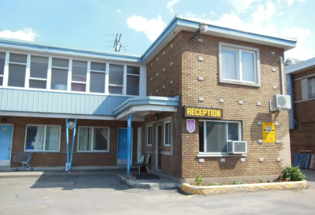 Motel Pierre-1