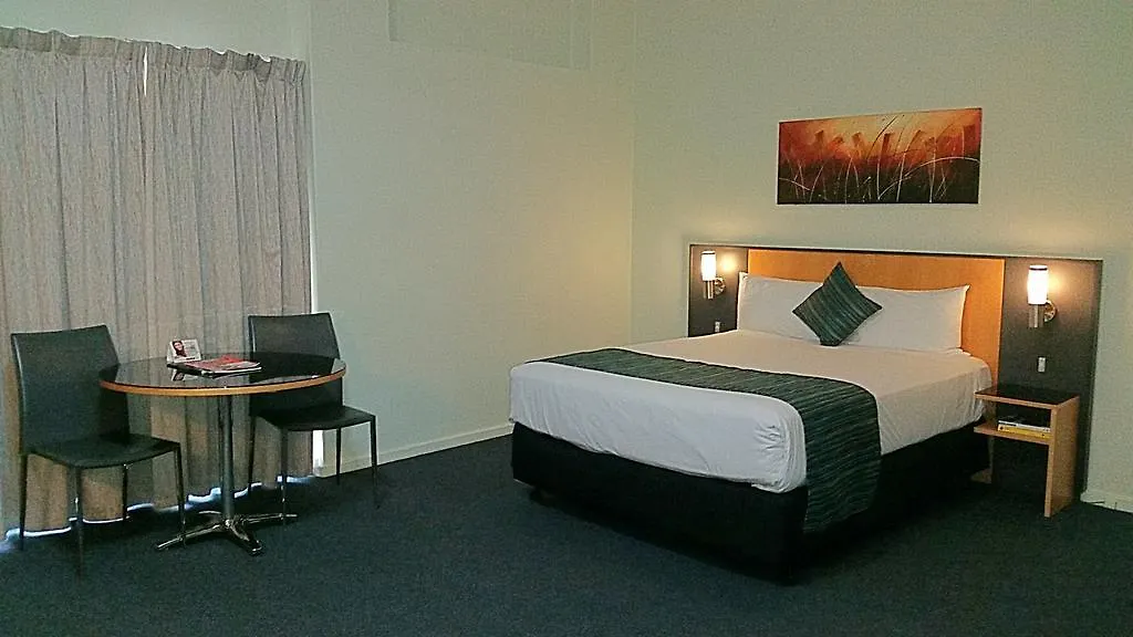 Comfort Inn Bel Eyre Perth-1