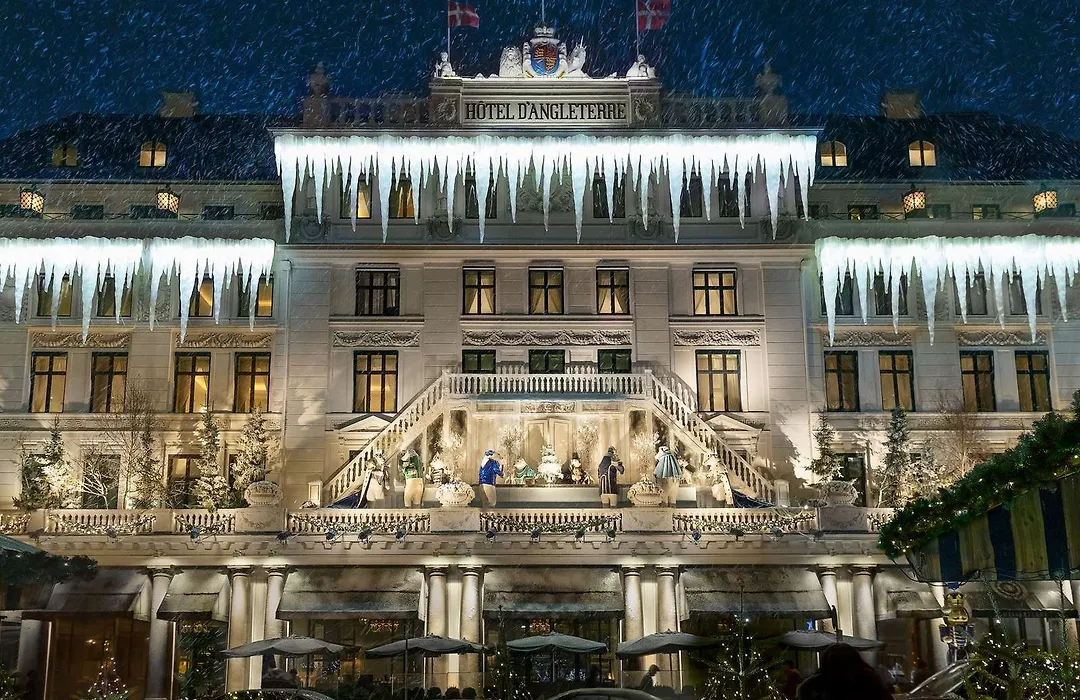 Hotel D'Angleterre-1