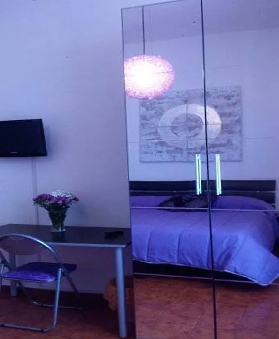 Magic Stefy'S Rooms-1