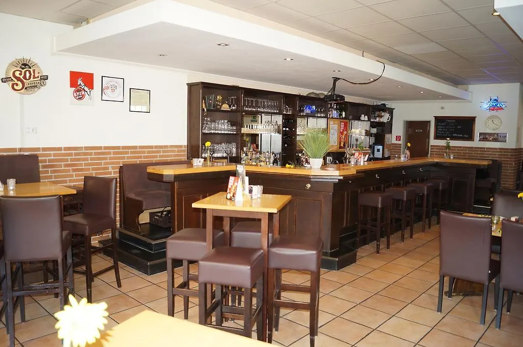 Akazienhof Hotel&Brauhaus-1