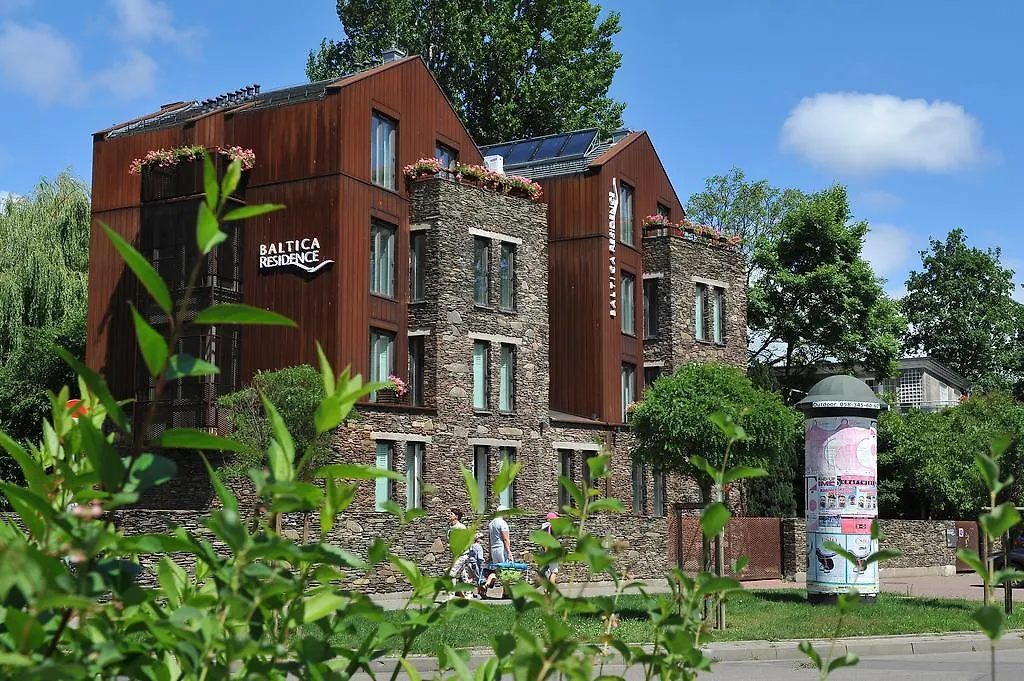 Baltica Residence-1