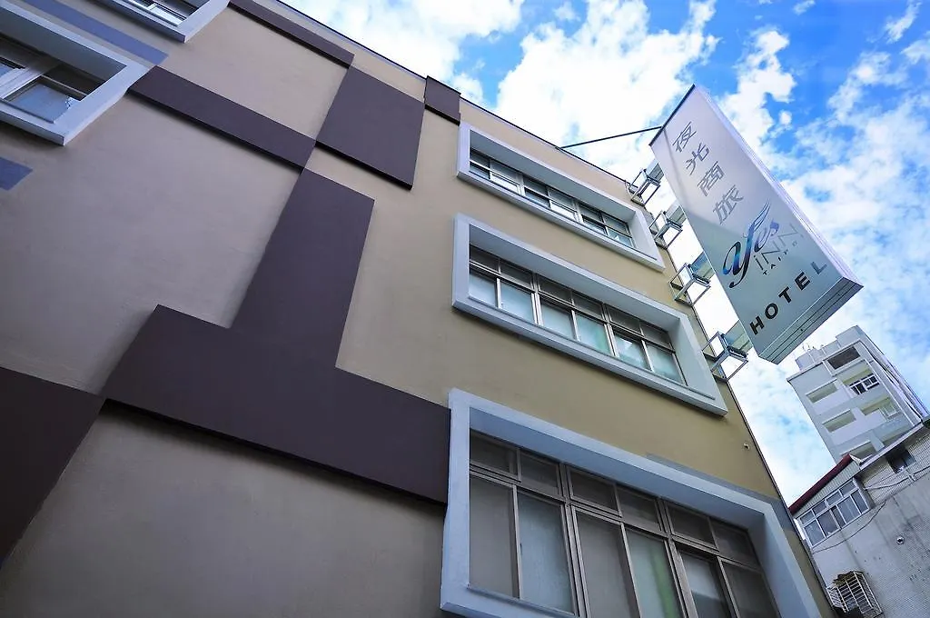 Yesinn Taipei-1