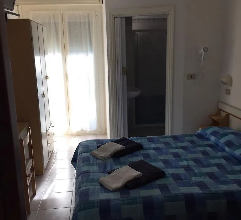 Hotel Delizia-1