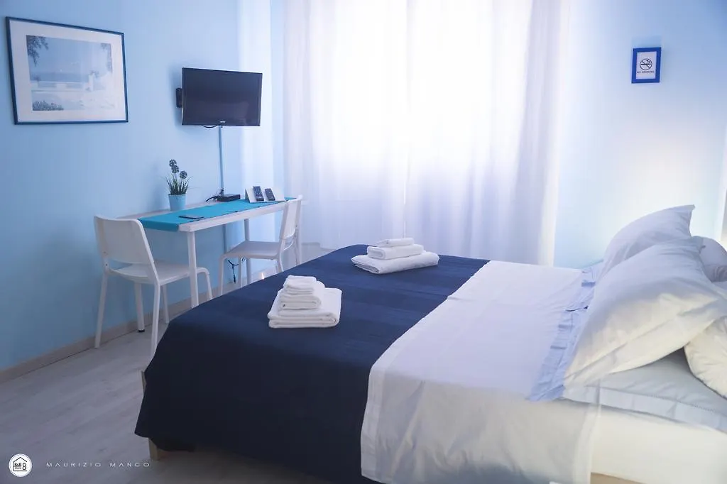 B&B Interno 8-1