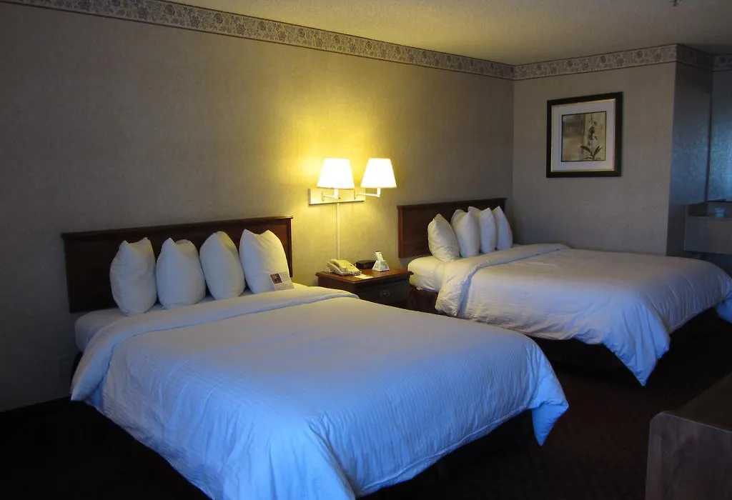 Stanton Inn & Suites-1