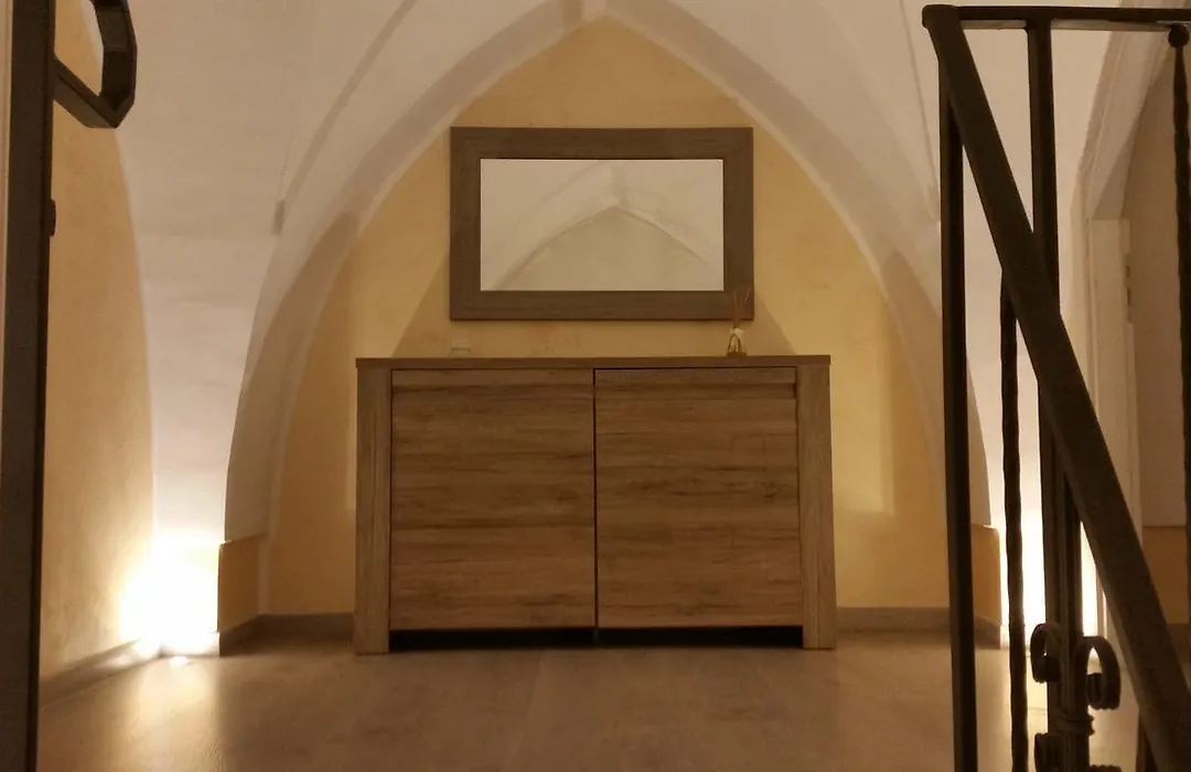 La nassa fitta camere-1