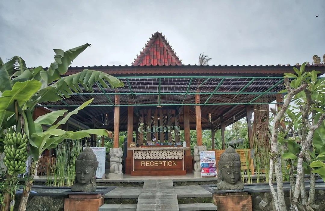 The Garden Villa-1