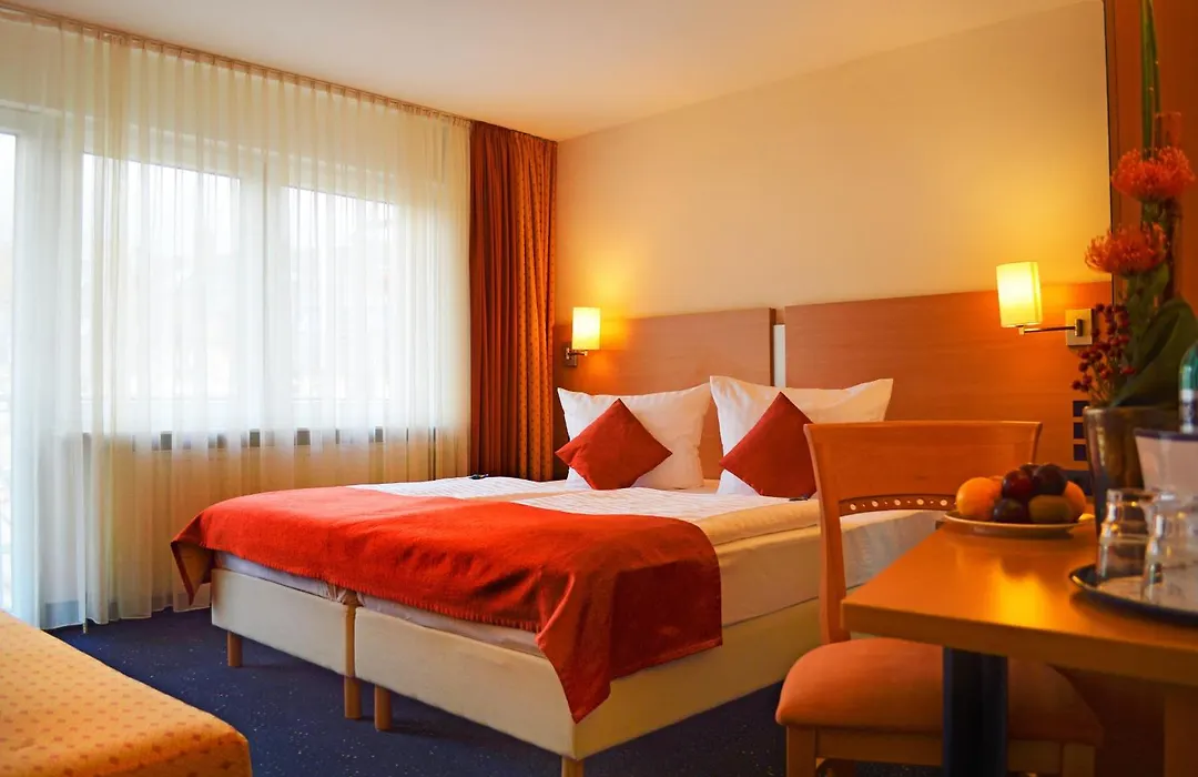 Hotel Plaza-1