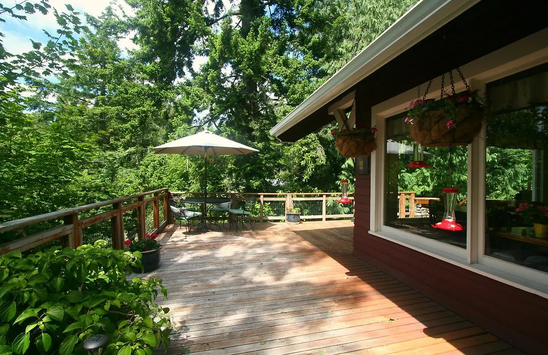 Kangaroo House Bed & Breakfast-1