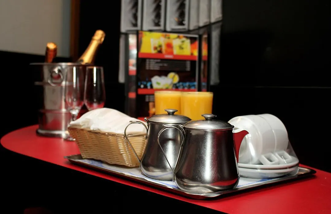 Elegance Motel (Adults Only)-1