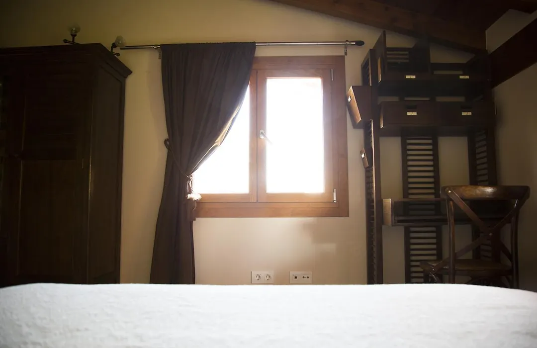 Hotel Mariñerune-1