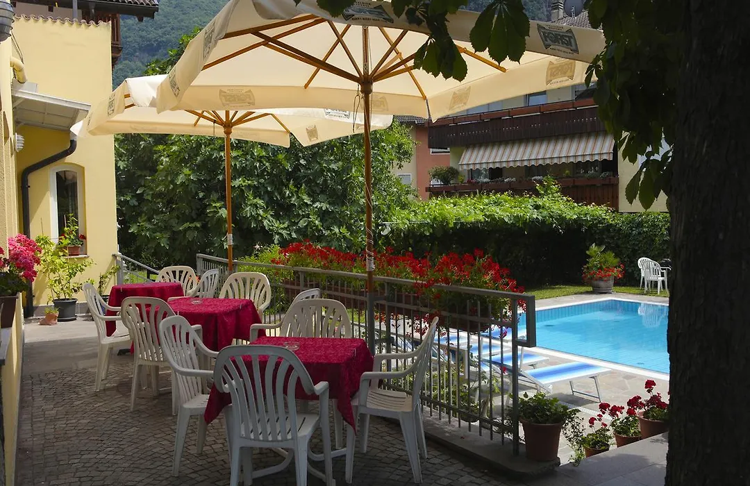 Hotel Stampfer B&B-1