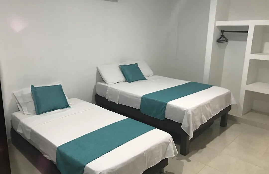 Mayva Aprtahotel-1
