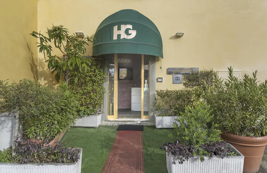 Hotel Il Giardino-1