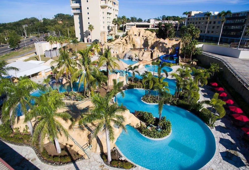 Mayaguez Resort & Casino-1
