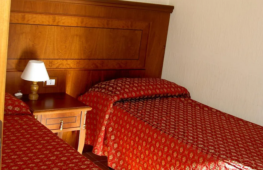 Hotel Cinecitta-1