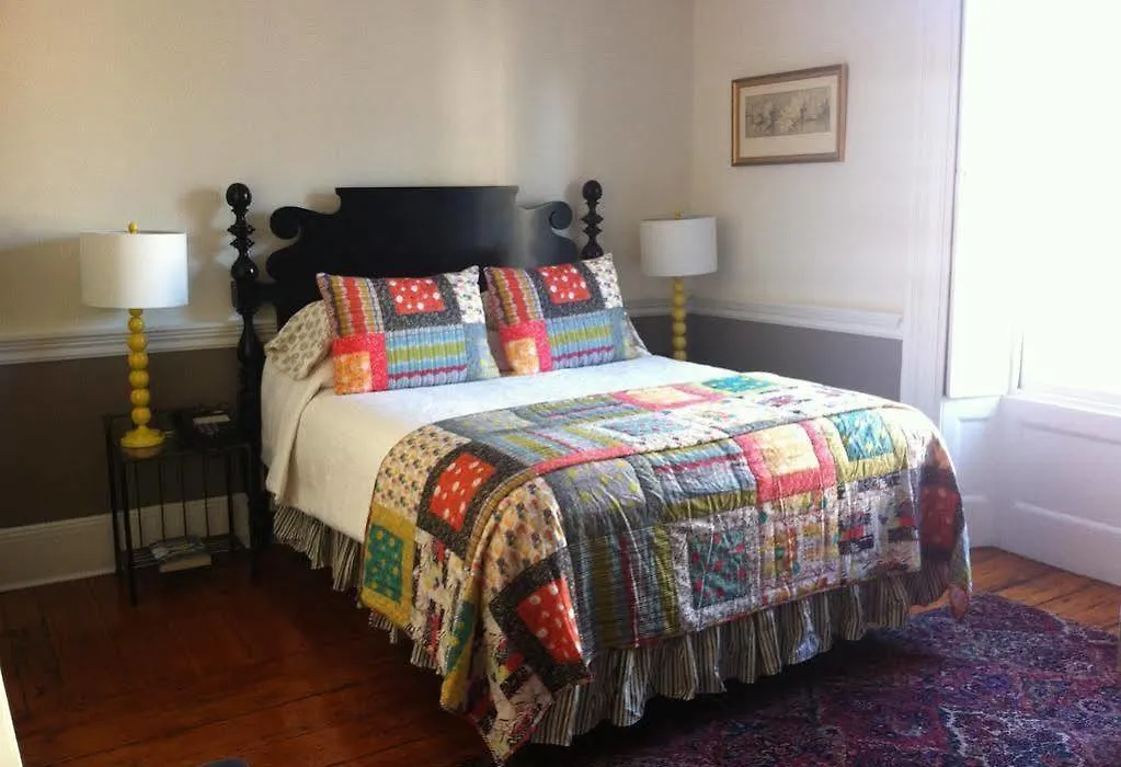 Mary Prentiss Inn-1