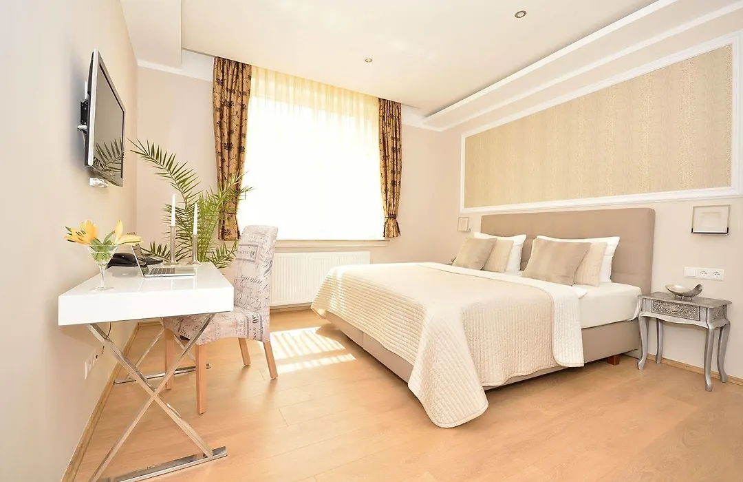 Hotel Stadt Bremen-1