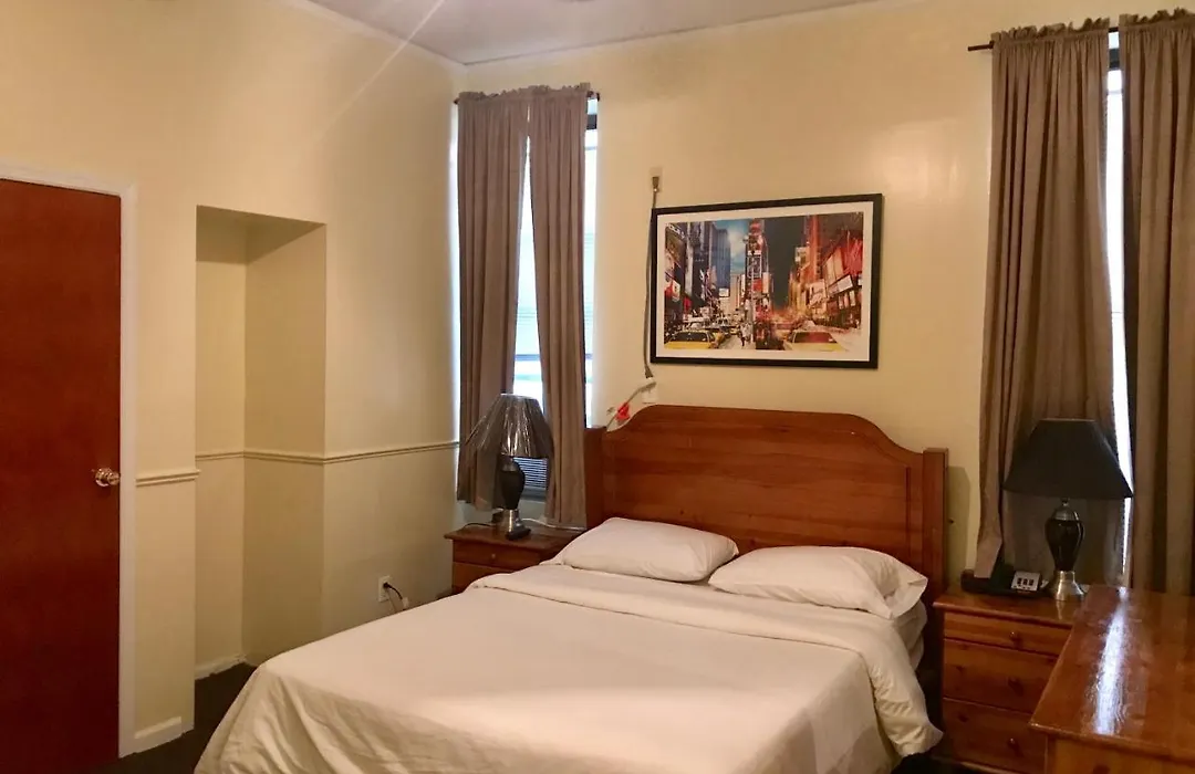 Morningside Inn-1