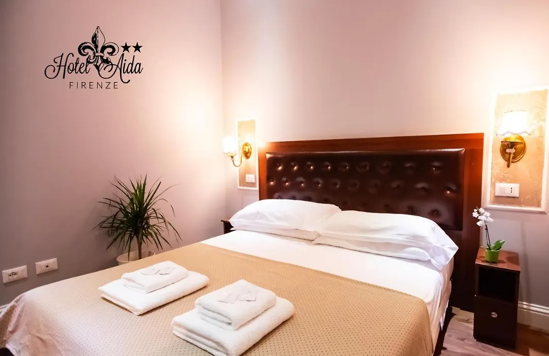 Hotel Aida-1