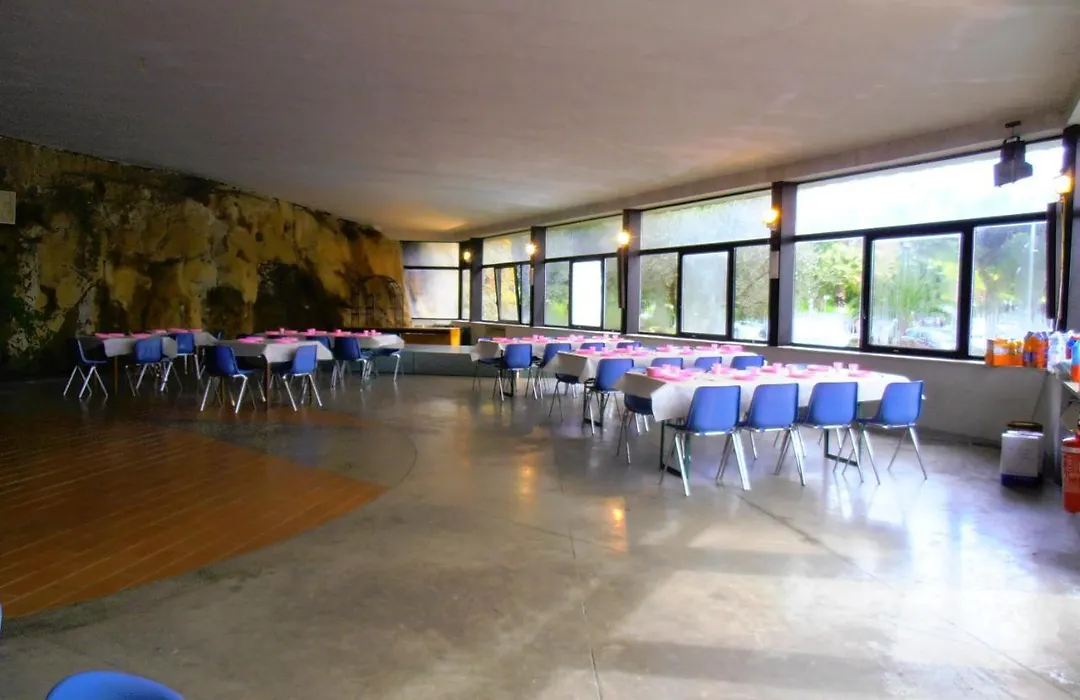 Hotel Divino Amore - Casa Del Pellegrino-1