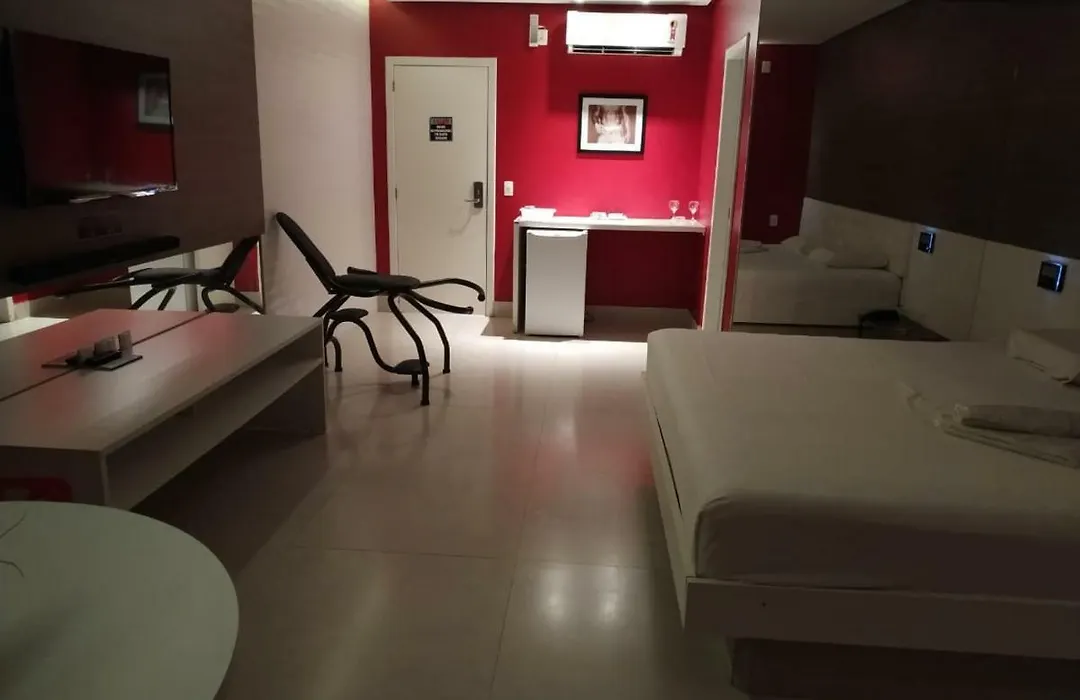Vegas Motel-1