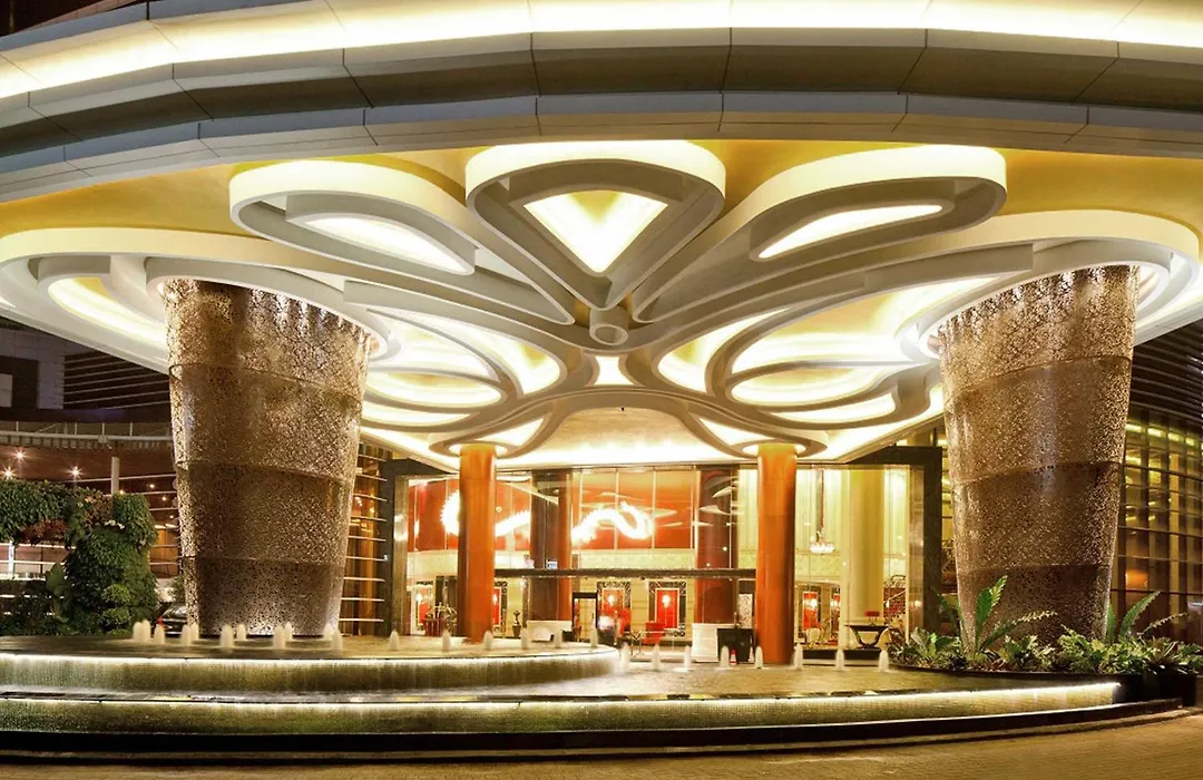 The Trans Luxury Hotel Bandung-1