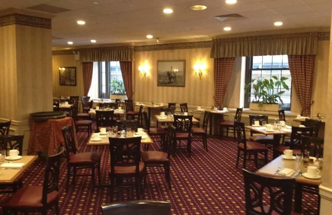 The Roosevelt Hotel-1